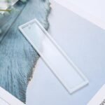 bookmark rectangle mould 15x3cm 3mm depth min qty12pcs..sa. - Image 2