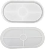 capsule tray mould 11x21cm min qty 12pcs..to - Image 2