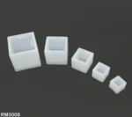 5pcs cube mould min qty 12pcs..upo. - Image 2