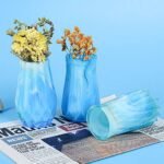 Flower pot silicone mould10x7cm min qty 12pcs..RA. - Image 2