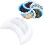 Hal moon dishmould min qty.12pcs..To. - Image 3