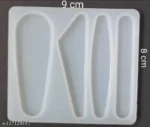 hair pin mould min qty12pcs...no..