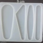 hair pin mould min qty12pcs...no..