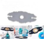 holder mould 25x10cm min qty..12pcs.ee. - Image 2