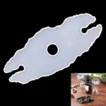 holder mould 25x10cm min qty..12pcs.ee.