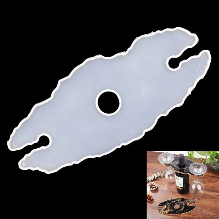 hd2 holder mould 25x10cm min qty..12pcs.ee. - Image 1