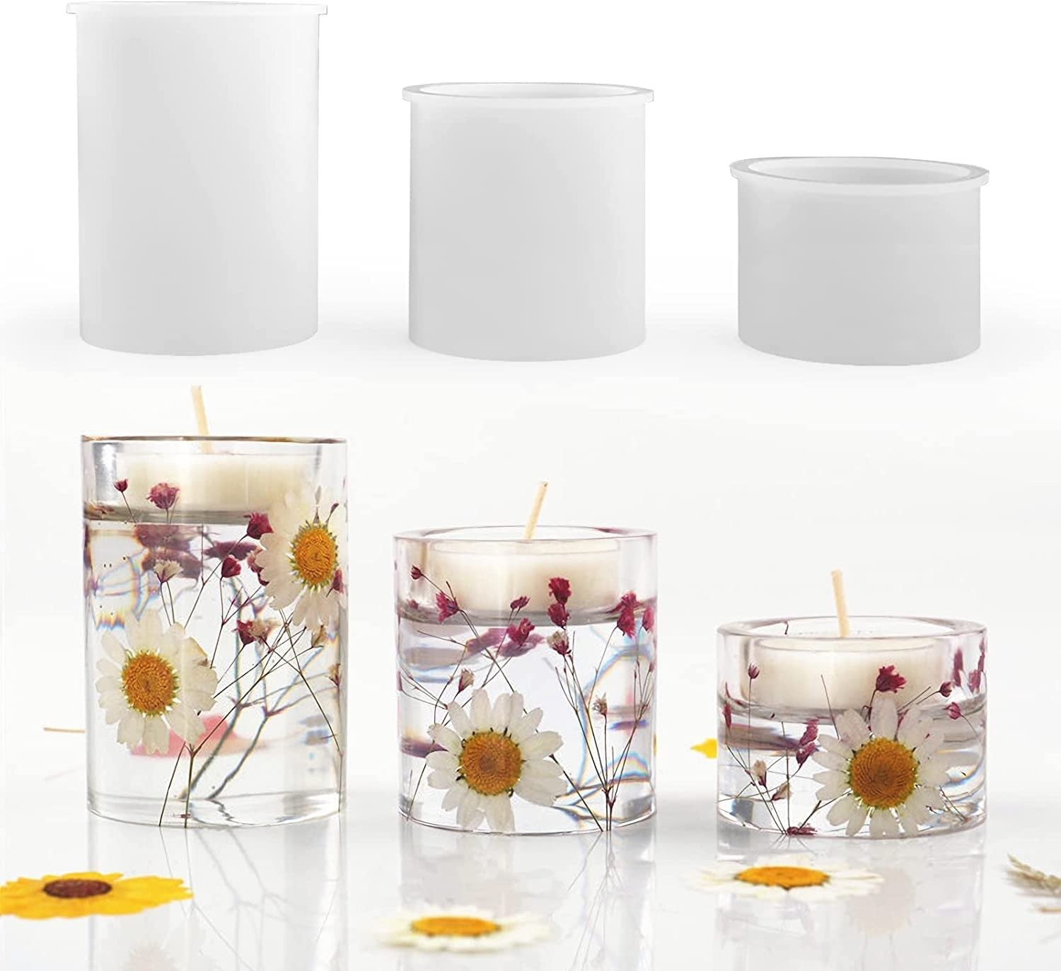 image - 2026-03-31T152312.993 Pillar Candle BIG Mould /Min.Qty-12 Pcs.xeo - Image 1
