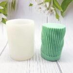 Candle mould/ Min.Qty-12 Pcs/.xspo/  Size-8.8*11