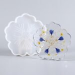 13inch flower tray mould 33x33cm 10mm depth ..uue - Image 3
