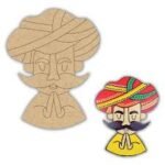 MDF45/ Cartoon Character