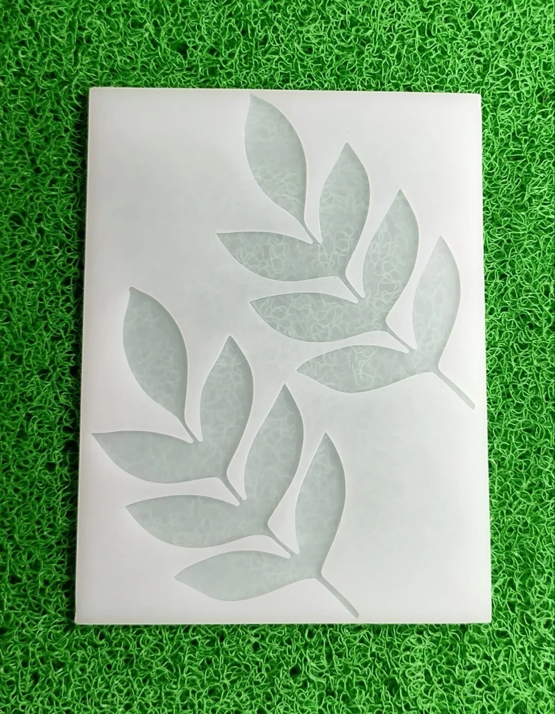 indian-map-and-flag-mould-1000x1000 2pcs Leafs 3D flower silicone mould Min qty 12pcs..SNE. - Image 1