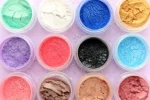 Mica Powder/Min.Qty-12 pkt - Image 3