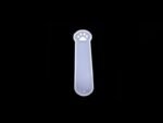 Paw bookmark mould 15x4cm 3mm depth min qty 12pcs..sa. - Image 2