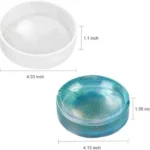 4inch round ash tray mould 10x10cm min qty12pcs..ee..