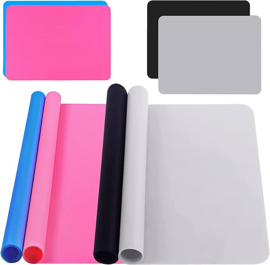 silicon mat1 Silicon mat 20inchx28inch 20inch 28inch 2.2mm thick min qty 12pcs..PJO. - Image 1