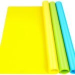 Silicon mat 20inchx28inch 20inch 28inch 2.2mm thick min qty 12pcs..PJO. - Image 2
