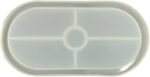 CRINKET capsule Tray 17.8x8.9x1.2cm min qty 12pcs..EE.