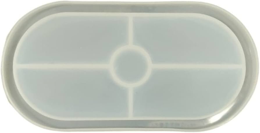 vvvvvvv1 CRINKET capsule Tray 17.8x8.9x1.2cm min qty 12pcs..EE. - Image 1