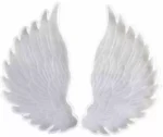 Wings mould 4mm depth min qty 12pcs..RO. - Image 2