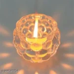 Polka dote Tea Light Holder Silicone Mould /Min.Qty-12 Pcs.xAo - Image 3