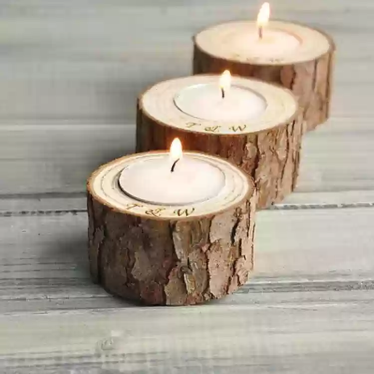 6-4-black-mirror-wooden-slice-hand-made-tea-light-scented-candle-original-imagj7gfrzjfhpat Wodden tealight QTY-min 12 pcs - Image 1