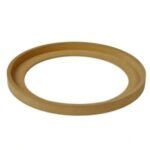 MDF Ring 21inch 25mm het 12mm thik fram Shape Cutout,Art and Craft Work Activity, Home Decor, Gift, Artistic Work