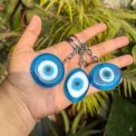 Evil Eyes mould 11x15 min qty 12pcs. - Image 2