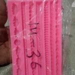 HBR35A-36 Line desing mould 119 grm