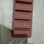 HBR35A-9 5 cavity silicone mould