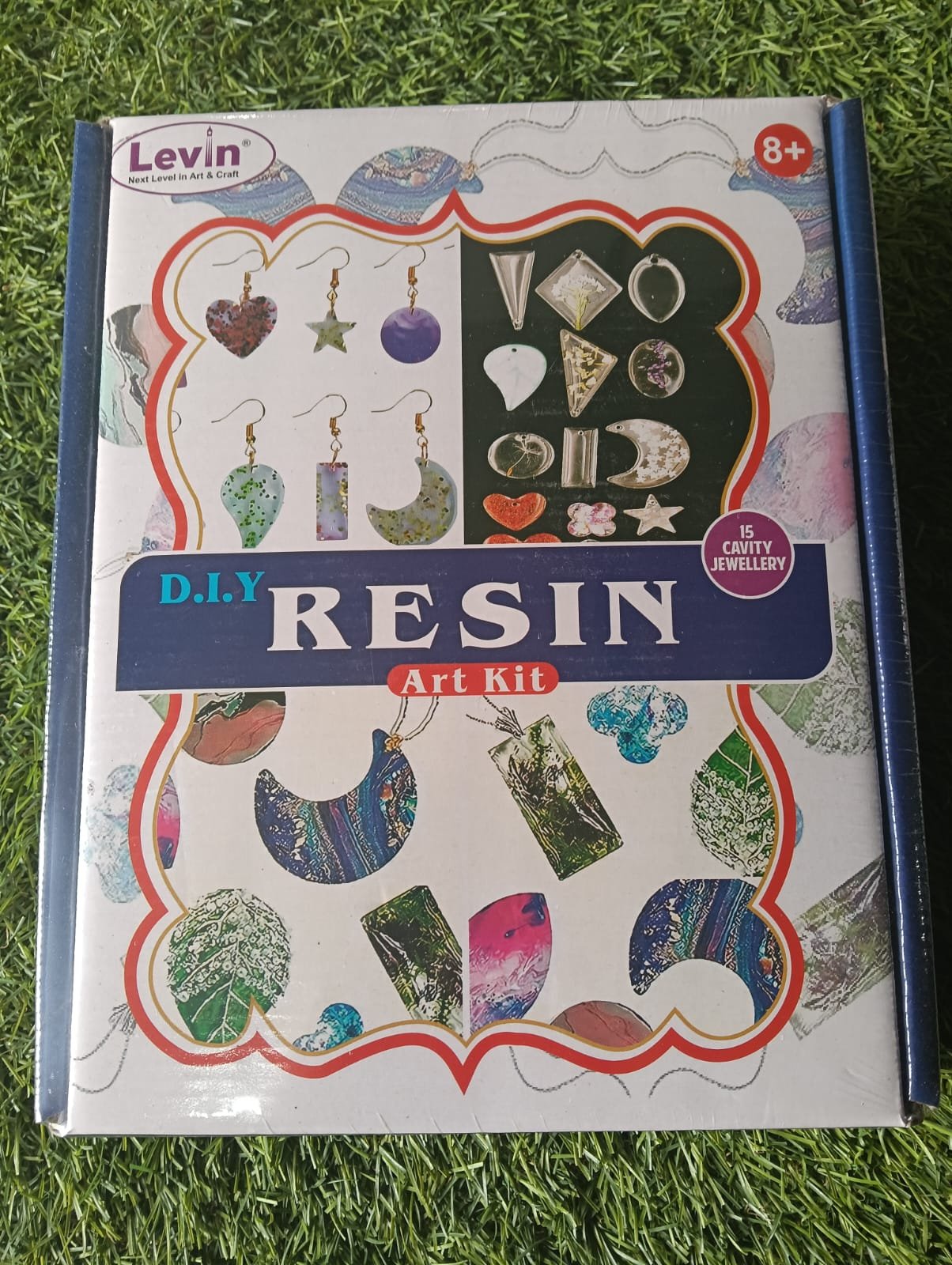WhatsApp Image 2024-11-16 at 2.50.47 PM (2) ART & CRAFTS QTY-MIN 12PCS RS 350 - Image 1