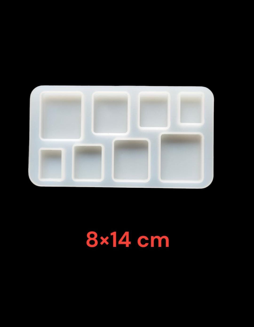 WhatsApp Image 2024-11-19 at 2.39.43 PM SILICONE MOULD QTY -MIN 12 PCS RS 50 - Image 1