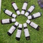 RESIN ART QTY-MIN 12PCS 30 GM RS 400