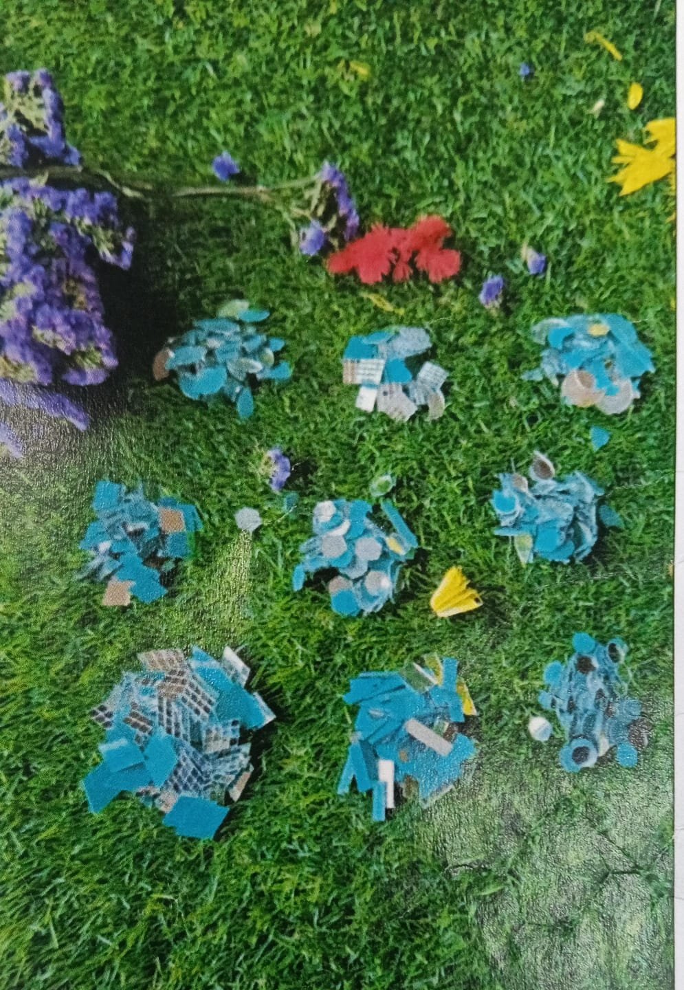 WhatsApp Image 2024-11-19 at 6.09.29 PM CRAFT MIRROR 140GM QTY-MIN 12PCS RS 40 - Image 1
