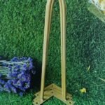 METAL LEGS QTY-MIN 12 PCS 16 INCH RS495