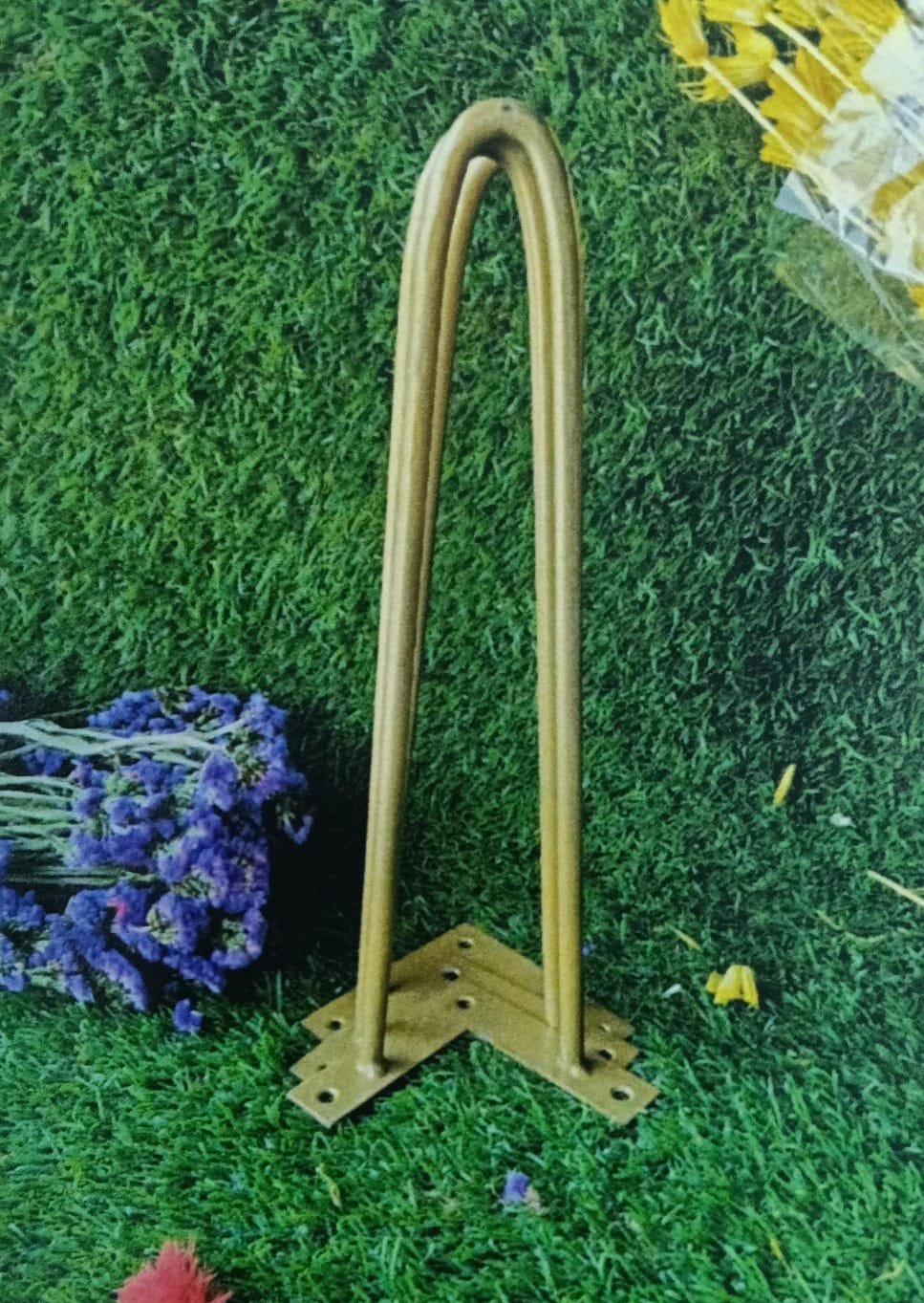 WhatsApp Image 2024-11-20 at 12.34.42 PM METAL LEGS QTY-MIN 12 PCS 10 INCH RS 420 - Image 1