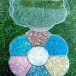 MIXED STONE EE QTY-MIN 12 PCS