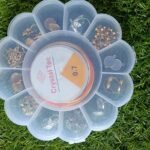 Jewllery kit SCO QTY-MIN 12 PCS