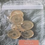 Pendant QTY-min 12 pcs