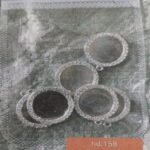 Pendant QTY-min 12 pcs