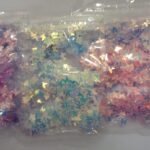 Butterfly sequence QTY-Min 12 pcs