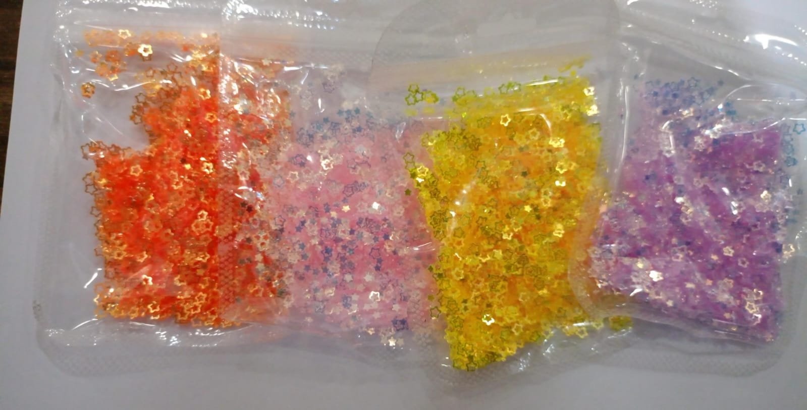 WhatsApp Image 2024-11-21 at 12.58.30 PM Small star sequence QTY-min 12 pcs - Image 1