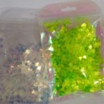 Leaf sequence QTY-min 12 pcs