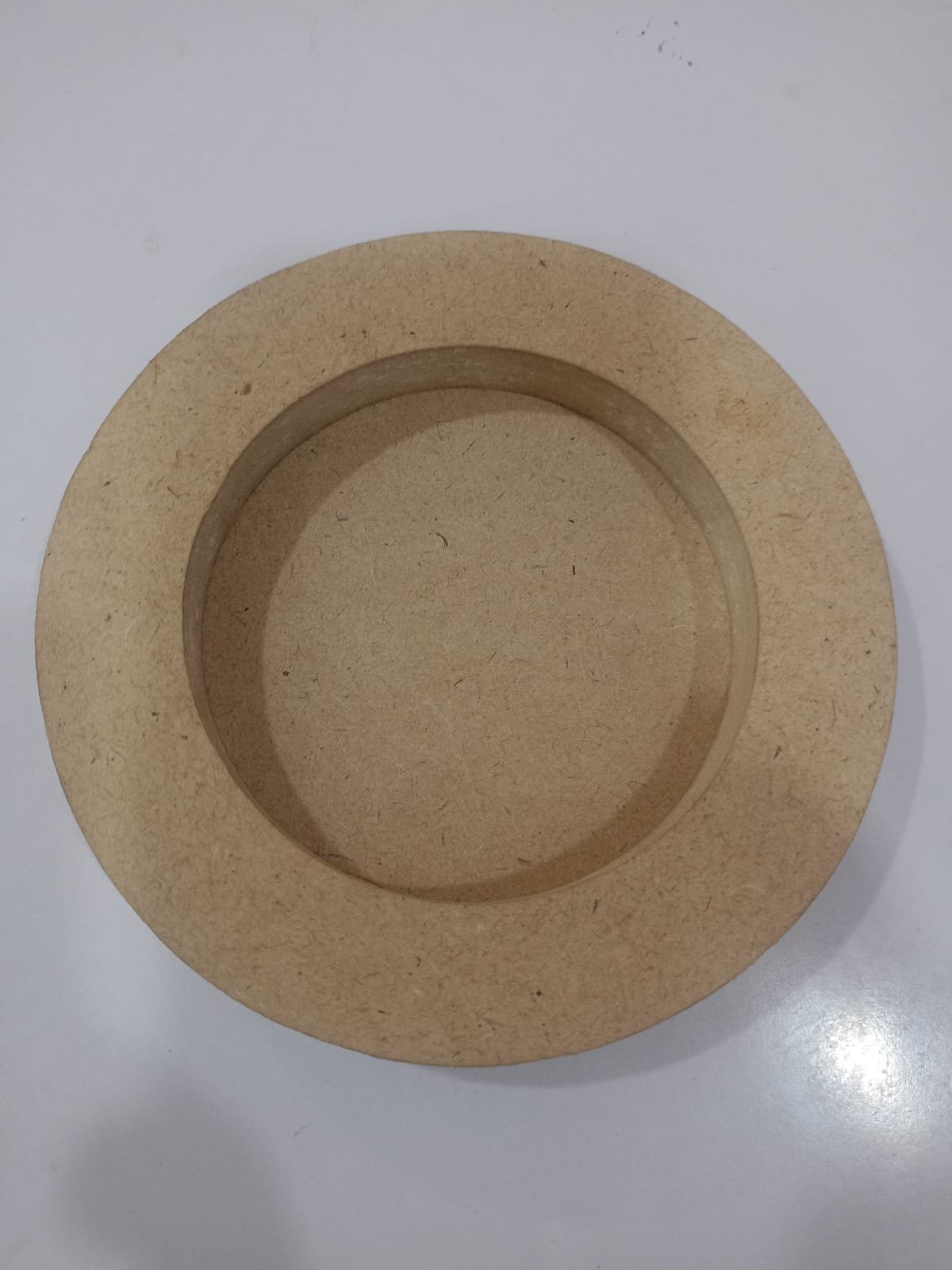 WhatsApp Image 2024-11-21 at 3.39.25 PM mdf 6 inch round ring bas 20 mm v 15 mm .h. 2mm.bas - Image 1
