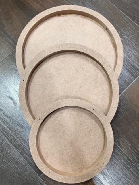 WhatsApp Image 2024-11-21 at 3.51.34 PM MDF 20 Base Round ring Wall Mural 15mm. h.20mm v.bas 2mm - Image 1