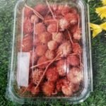 Natural flower dry orange QTY-min 12 pcs