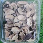 Natural flower cotton chips QTY-min 12 pcs