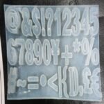 2 inch ALPHABET QTY-min 12 pcs