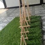 12inch Wooden Easel Stand min qty12