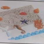 Candle mould QTY-min 12 pcs size-20*12.5*0.8 200 grm