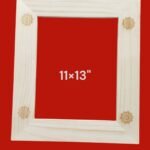 Wooden photo frame size-10*13 QTY-min 12 pcs